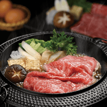 宮崎牛(すき焼き用)